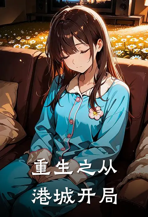 重生之从港城开局季枫秦港生最新好看小说_免费小说重生之从港城开局(季枫秦港生)