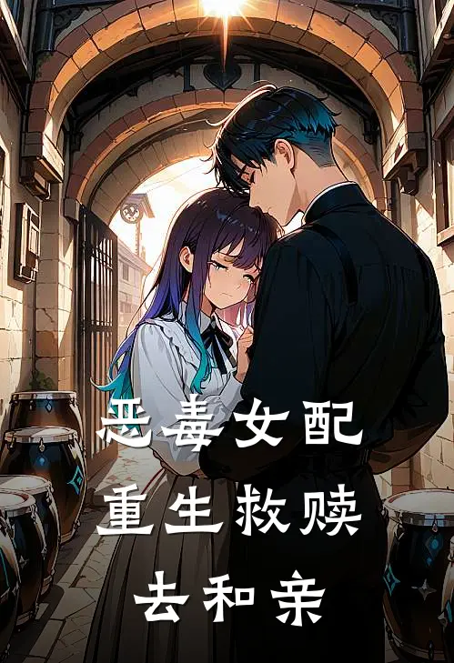 恶毒女配重生救赎去和亲