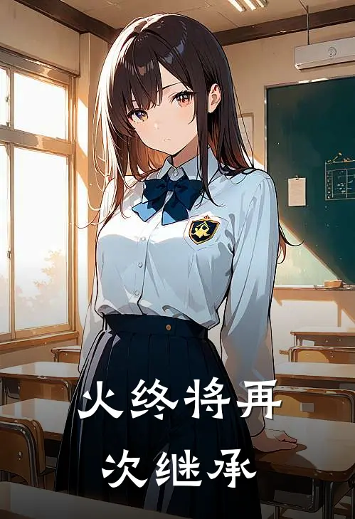 火终将再次继承