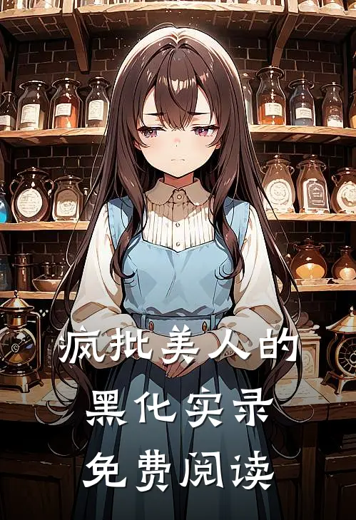 疯批美人的黑化实录免费阅读