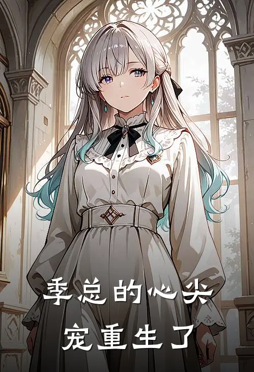 季总的心尖宠重生了