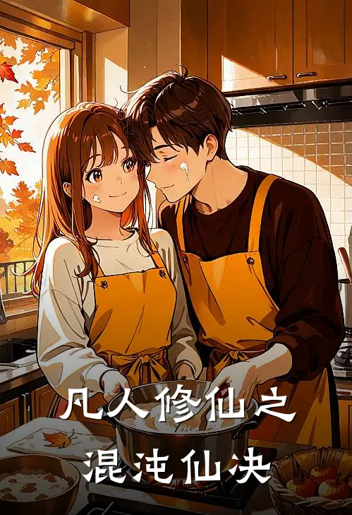 凡人修仙之混沌仙决林风王霸天小说推荐完结_全集免费小说凡人修仙之混沌仙决(林风王霸天)