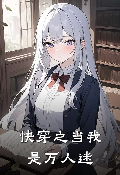 快穿之当我是万人迷