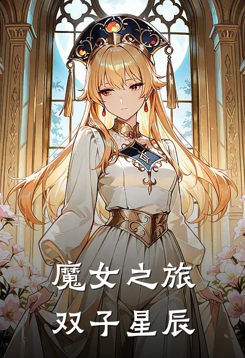 魔女之旅：双子星辰伊蕾娜莉涅特最新完结小说推荐_在线免费小说魔女之旅：双子星辰(伊蕾娜莉涅特)