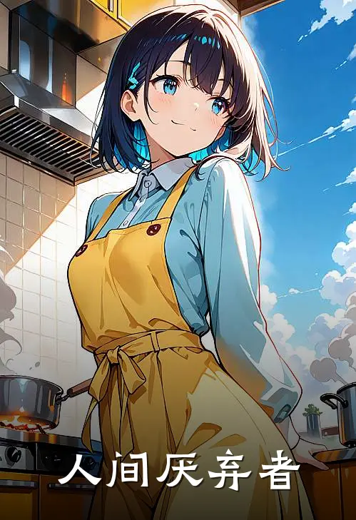 人间厌弃者