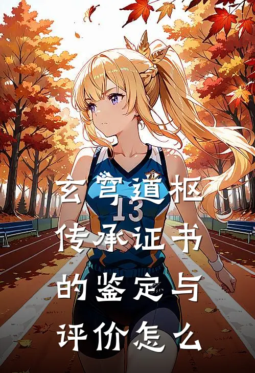 玄穹道枢传承证书的鉴定与评价怎么