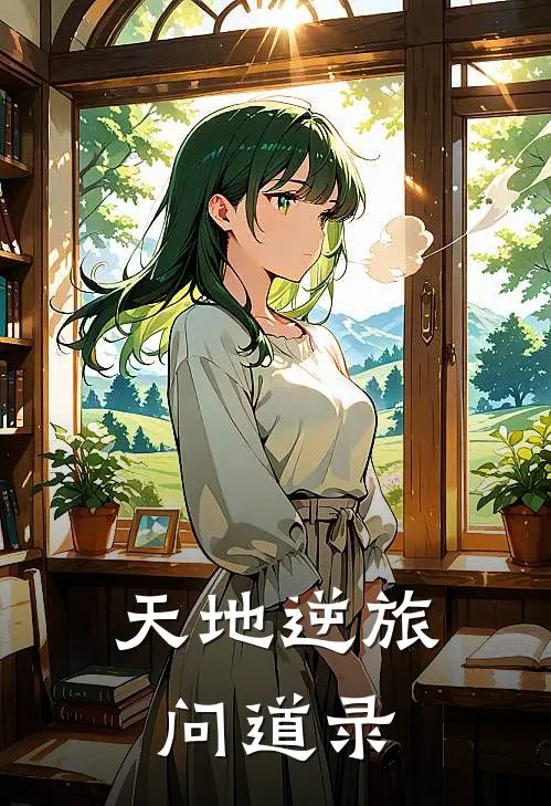 天地逆旅问道录