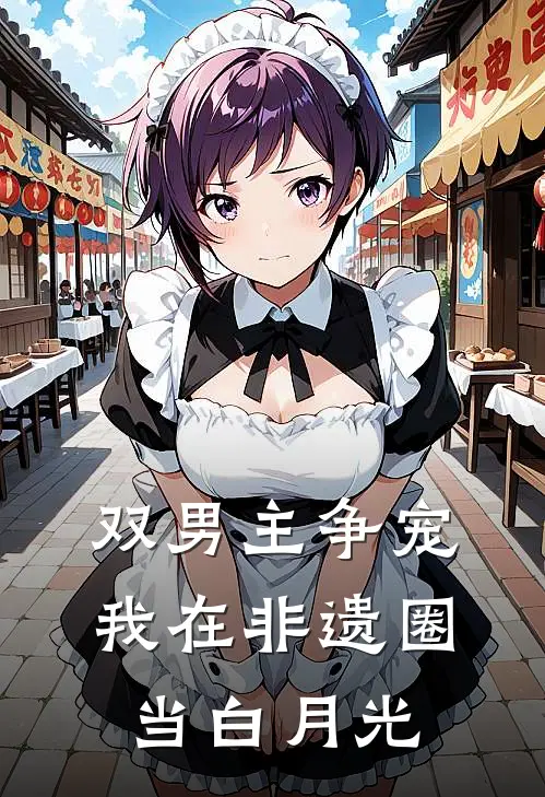 双男主争宠：我在非遗圈当白月光