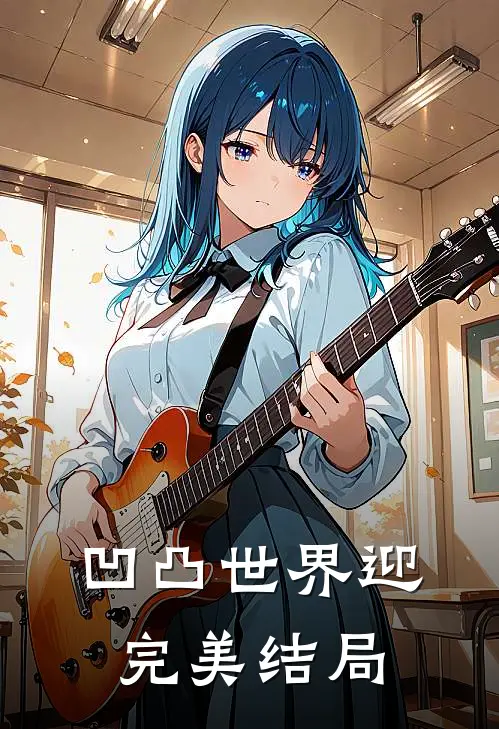 凹凸世界迎完美结局