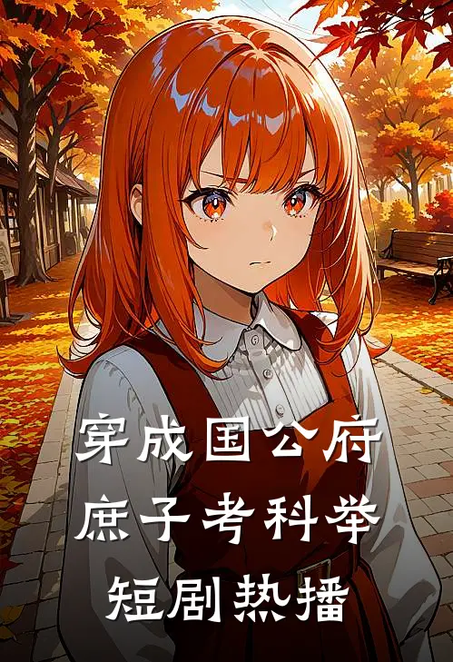 穿成国公府庶子考科举短剧热播