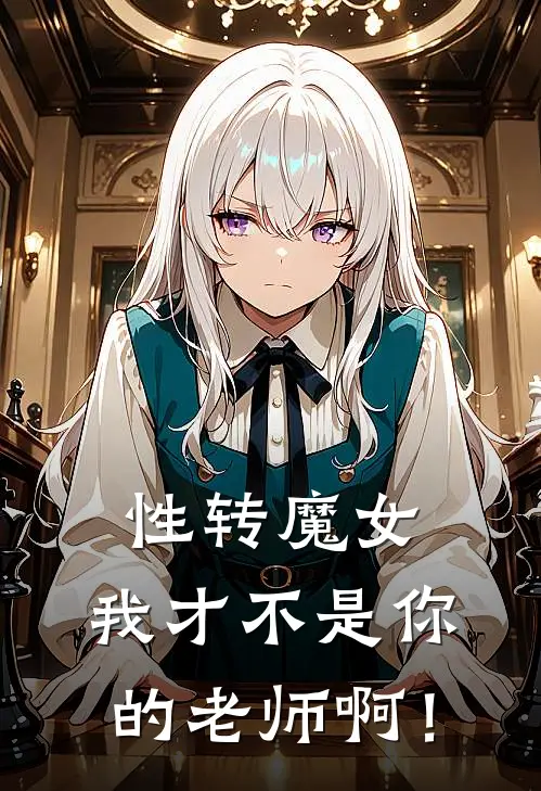 性转魔女：我才不是你的老师啊！希尔梵恩免费小说笔趣阁_完结小说免费阅读性转魔女：我才不是你的老师啊！希尔梵恩