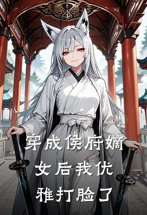 穿成侯府嫡女后我优雅打脸了