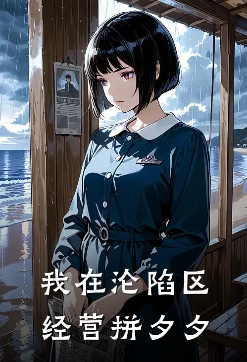 我在沦陷区经营拼夕夕