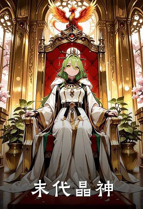 末代晶神苏延庭程华胜在线免费小说_最新推荐小说末代晶神(苏延庭程华胜)