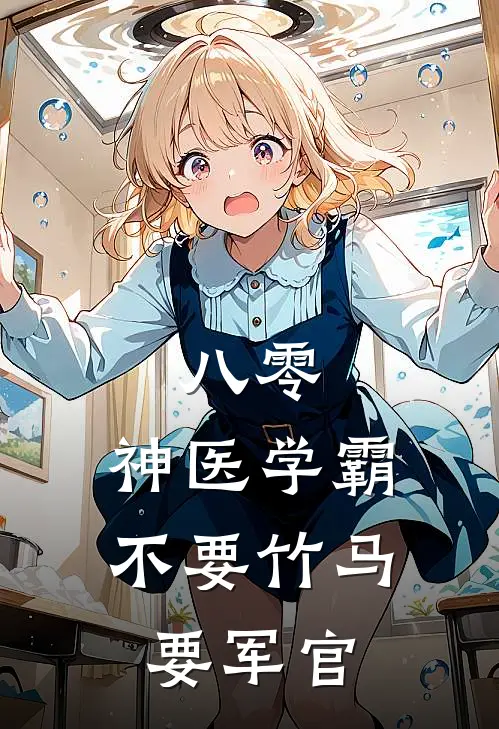 八零：神医学霸，不要竹马要军官