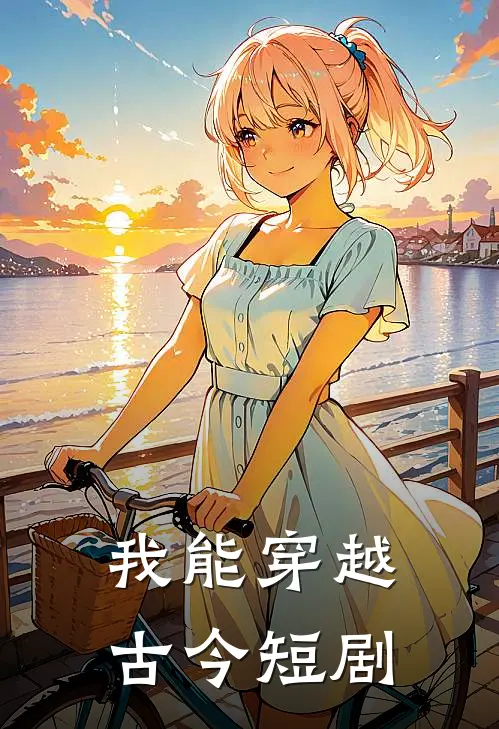 我能穿越古今短剧