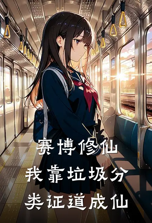 赛博修仙：我靠垃圾分类证道成仙