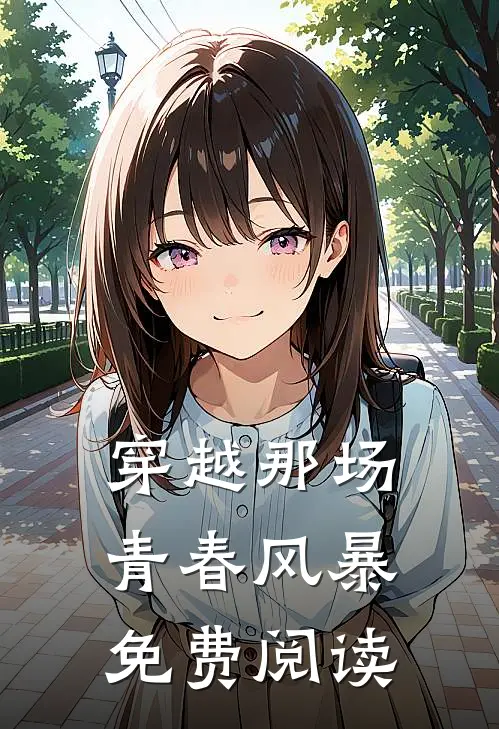 穿越那场青春风暴免费阅读
