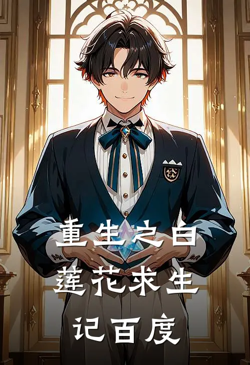 重生之白莲花求生记百度