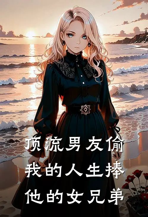 顶流男友偷我的人生捧他的女兄弟