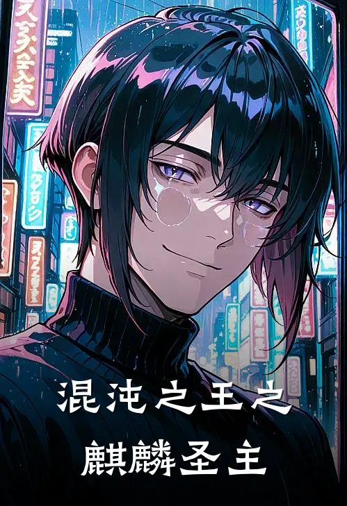 混沌之王之麒麟圣主