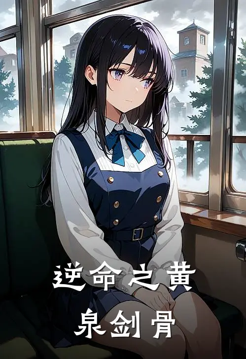 《逆命之黄泉剑骨》陈妄苏小小完本小说_陈妄苏小小(逆命之黄泉剑骨)全文免费阅读无弹窗大结局