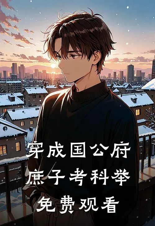 穿成国公府庶子考科举免费观看