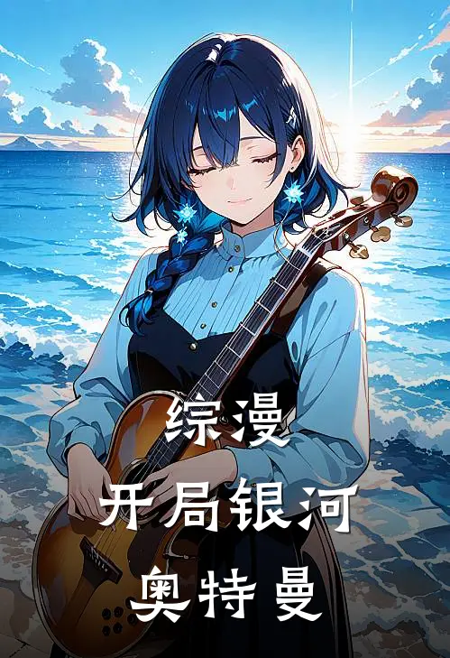 综漫：开局银河奥特曼