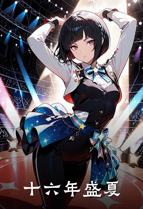 十六年盛夏温予周淮谦最新好看小说_免费小说十六年盛夏(温予周淮谦)