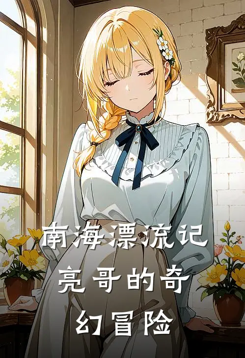 南海漂流记：亮哥的奇幻冒险(亮哥阿毛)新热门小说_免费完结小说南海漂流记：亮哥的奇幻冒险(亮哥阿毛)