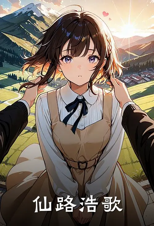仙路浩歌(周木李溪)最新完结小说推荐_热门小说排行榜仙路浩歌周木李溪