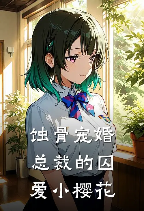 蚀骨宠婚：总裁的囚爱小樱花江心奕历初霁全文免费阅读无弹窗大结局_江心奕历初霁（蚀骨宠婚：总裁的囚爱小樱花）小说免费阅读大结局