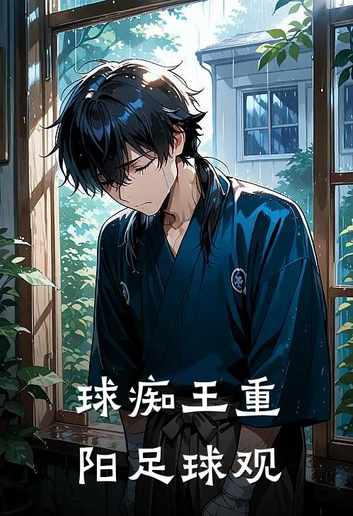 球痴王重阳足球观