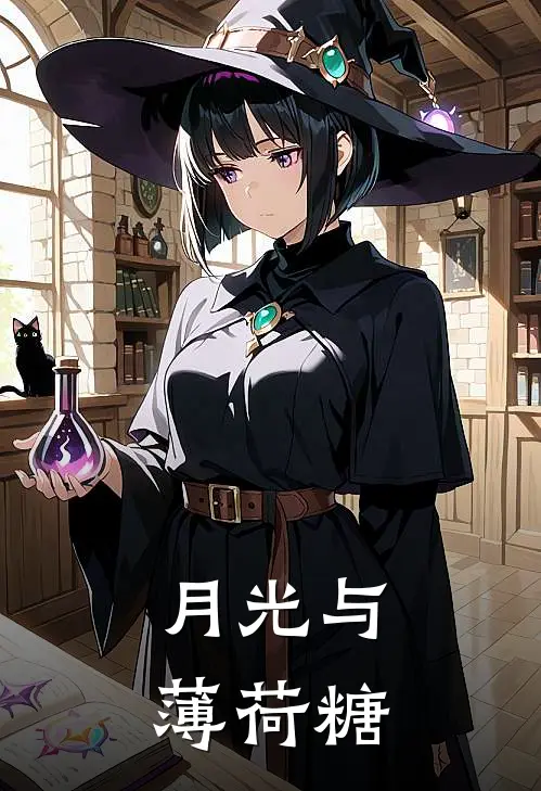 月光与薄荷糖姜雪周砚免费热门小说_最热门小说月光与薄荷糖姜雪周砚