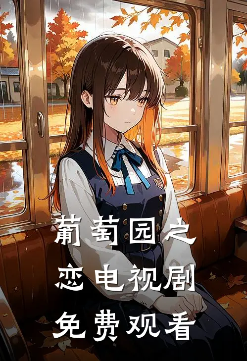 葡萄园之恋电视剧免费观看