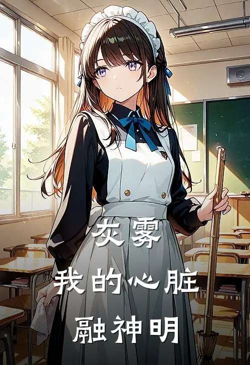 灰雾：我的心脏融神明