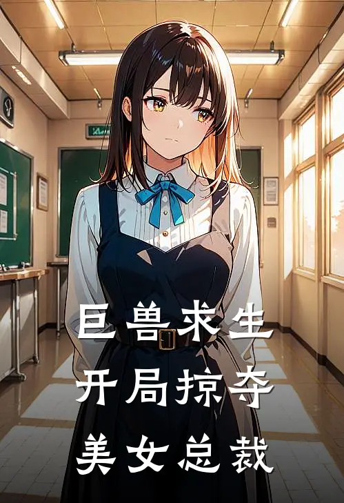 巨兽求生：开局掠夺美女总裁