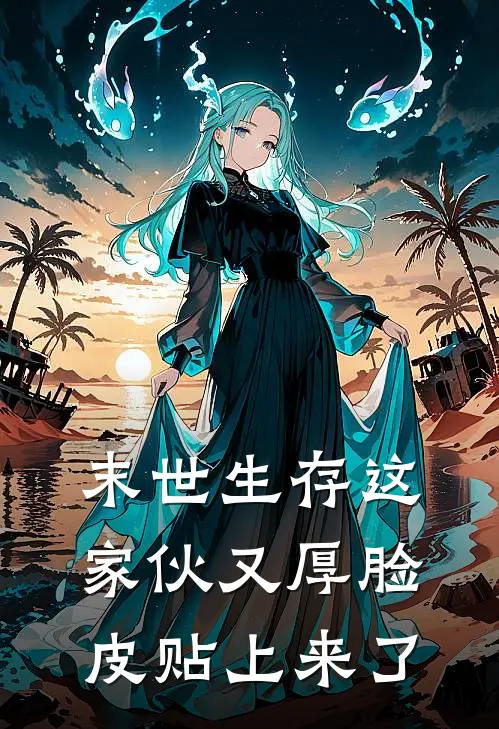 末世生存这家伙又厚脸皮贴上来了林悦陆沉小说完整版免费阅读_热门小说排行榜末世生存这家伙又厚脸皮贴上来了(林悦陆沉)