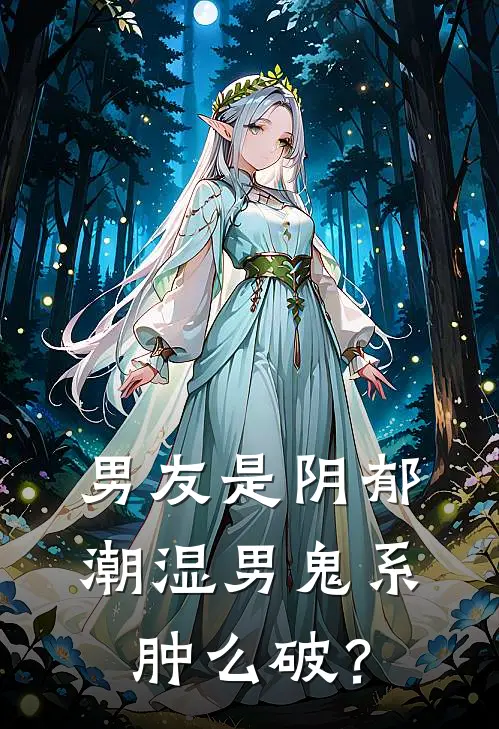 男友是阴郁潮湿男鬼系肿么破？