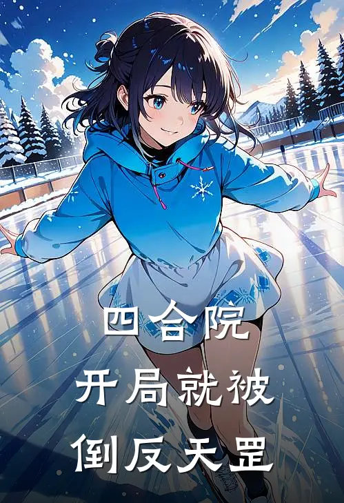 四合院：开局就被倒反天罡