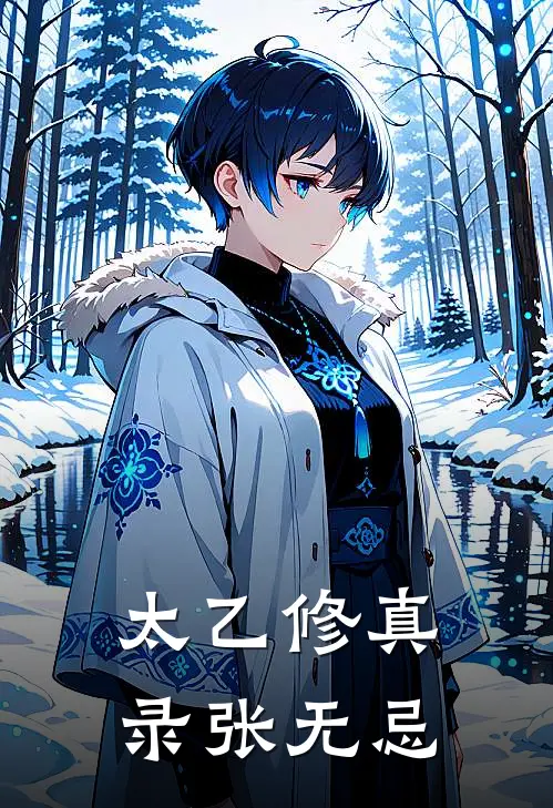 太乙修真录张无忌