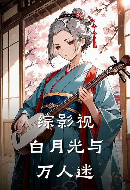 综影视：白月光与万人迷