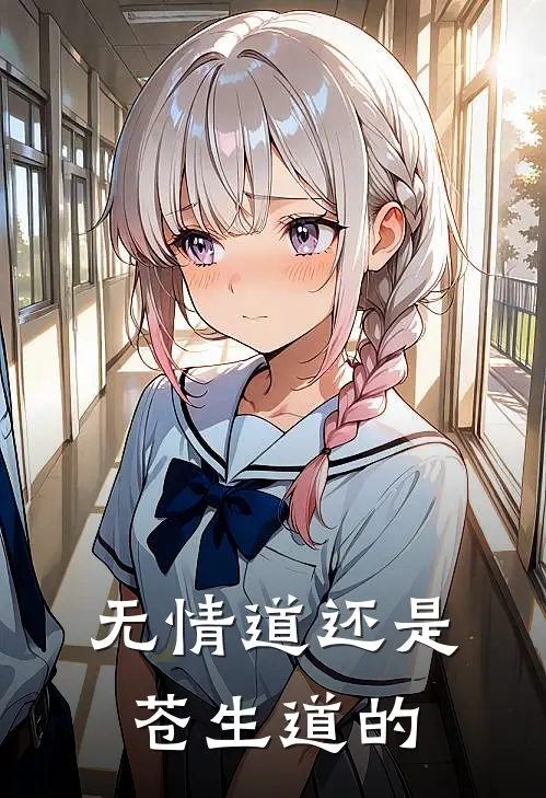 无情道还是苍生道的