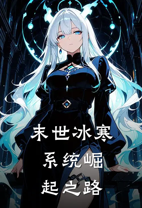 末世冰寒：系统崛起之路陆轩冰狼热门的小说_热门小说在线阅读末世冰寒：系统崛起之路陆轩冰狼