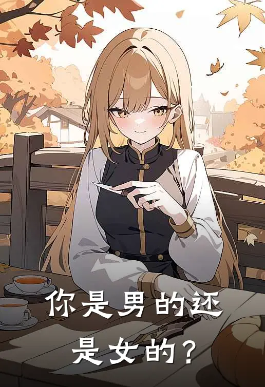 你是男的还是女的？(陈茹月林幻城)小说全文免费阅读_无弹窗全文免费阅读你是男的还是女的？(陈茹月林幻城)