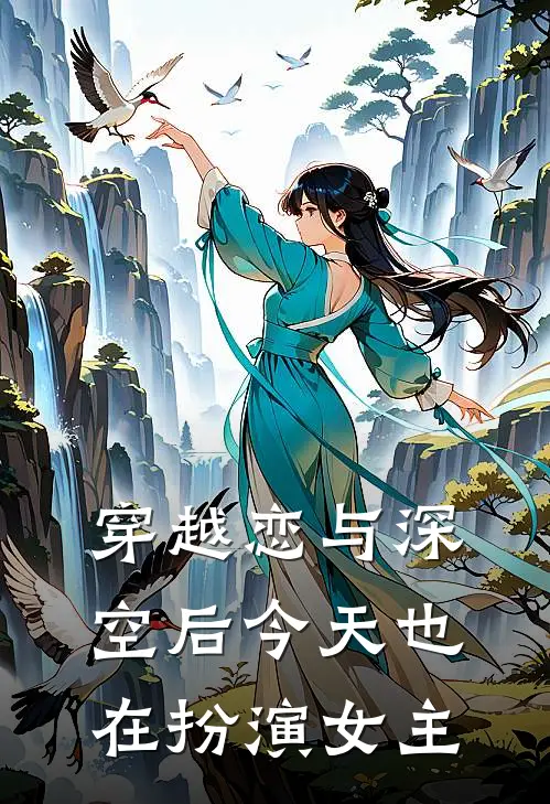 穿越恋与深空后今天也在扮演女主