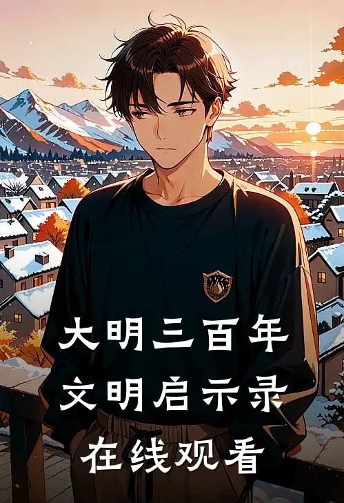 大明三百年文明启示录在线观看