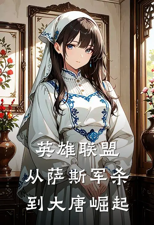 英雄联盟：从萨斯军杀到大唐崛起李青瑞雯免费小说在线看_完本小说阅读英雄联盟：从萨斯军杀到大唐崛起(李青瑞雯)