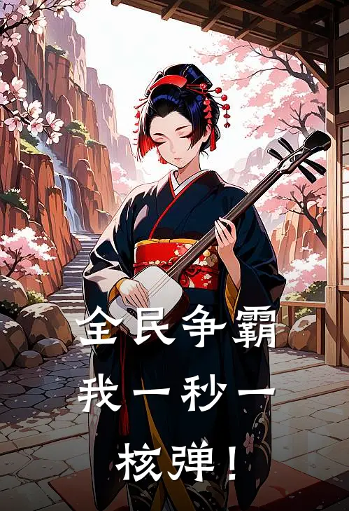 全民争霸，我一秒一核弹！