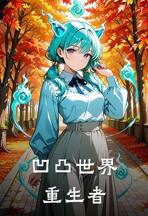 凹凸世界重生者